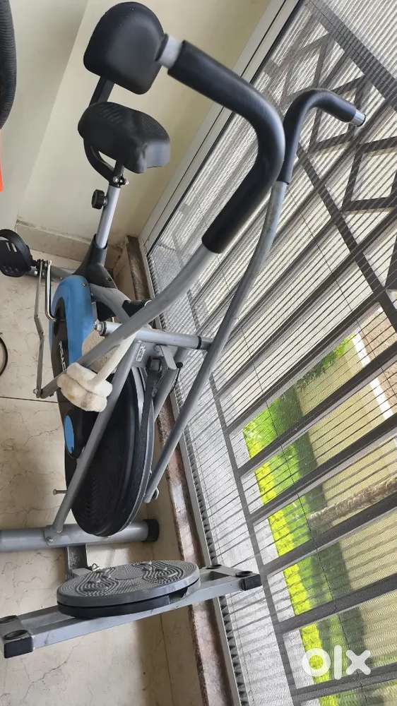 Gym cycle for sale