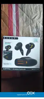 Earbuds & Earphone