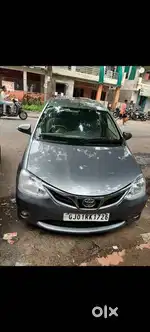 Toyota Etios VD, 2015, Diesel