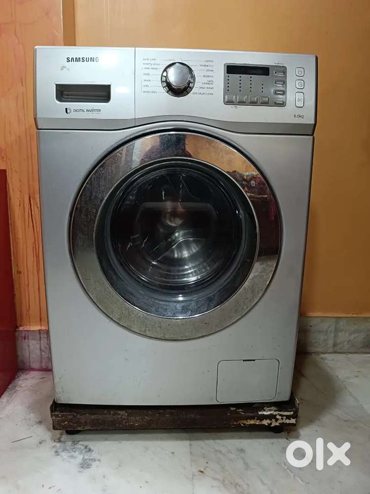 Old Washing machine selling