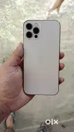IPHONE 12 PRO