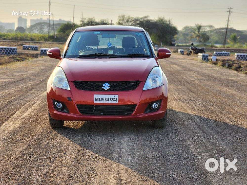 Maruti Suzuki Swift 2011-2014 Star VDI, 2014, Diesel