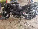 Money need .. nothing problem in bike