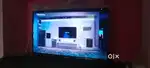 32 smart Qled tv