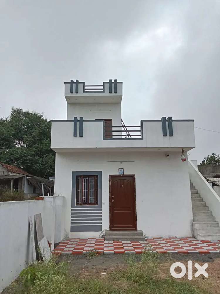 Land+building