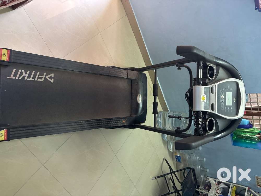 Tread Mill