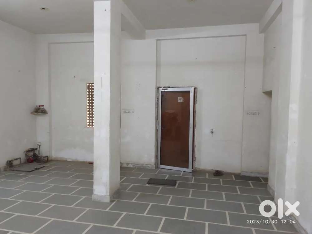 For office, shop, godown use