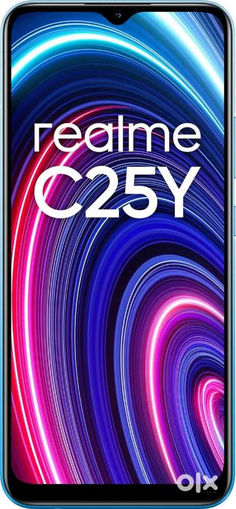 This s good condition mobile of realme, take this mobile before 2 year