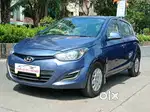 Hyundai i20 magna vtvt for sale