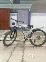 Good Condition Cycle (just 6 months old)