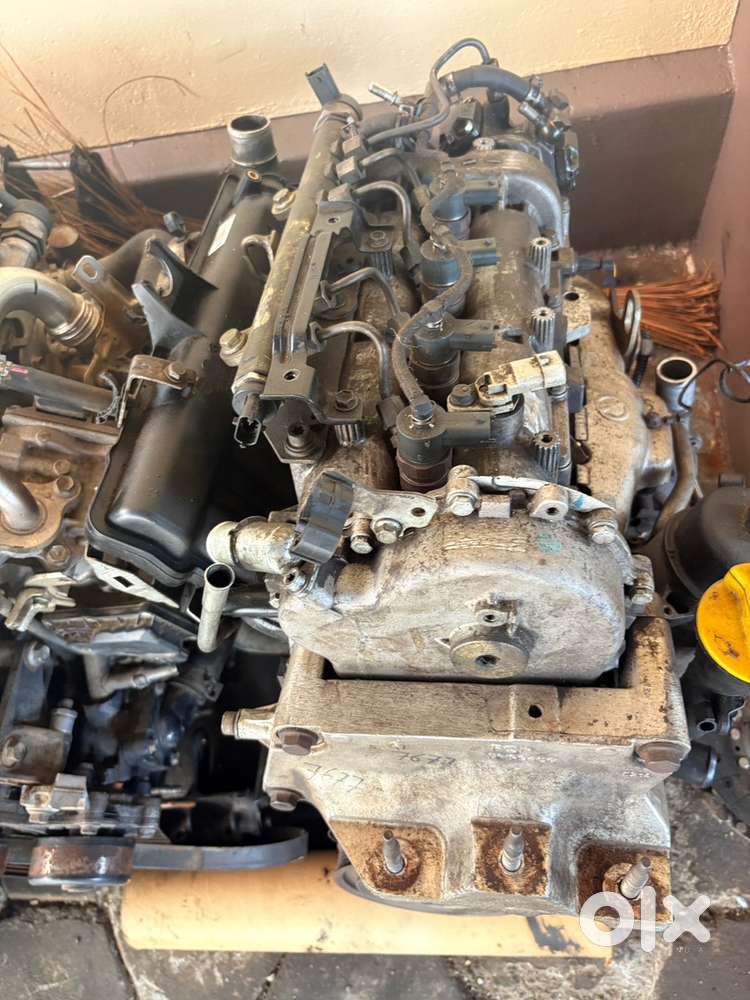 Maruthi swift diesel engine available