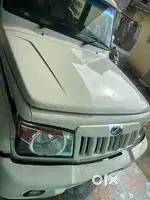 Mahindra Bolero 2017 Diesel 98000 Km Driven