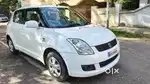 Maruti Suzuki Swift 2011-2014 VDI, 2011, Diesel