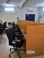 Fully Furnished Office For Rent Near Hopes College
