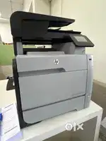 Hp colour laser jet pro mfp m476dw