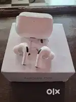 Apple earbuds pro very good condition