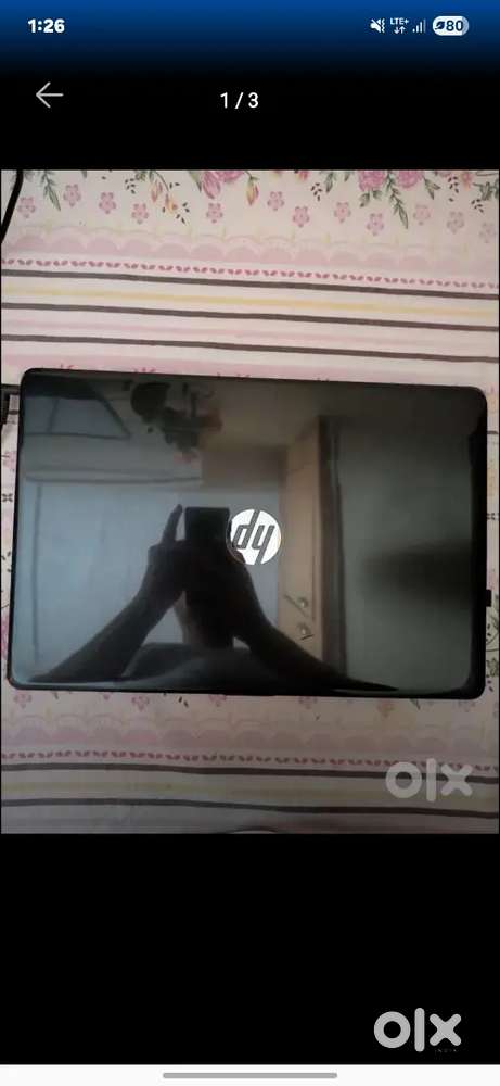 HP NOTEBOOK
