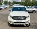 Ford Endeavour 3.2 Titanium AT 4X4, 2017, Diesel