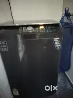 Ifb top load 9kg inbuilt heater