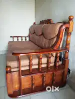 SOFACUM BED