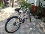 Brand new bicycle for sale.@ 4000  only