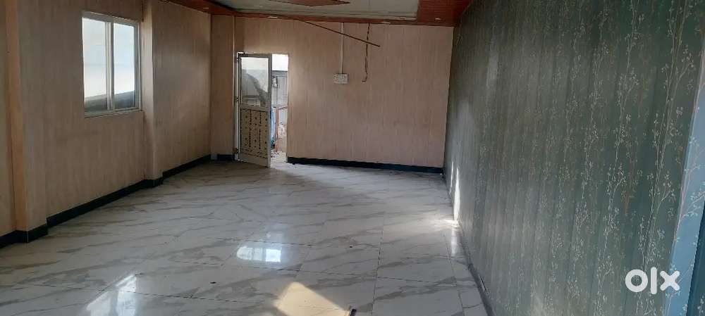 Office space, dewas naka, near ckd