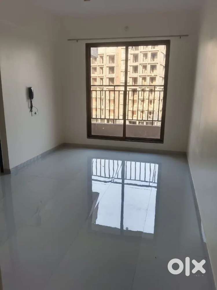 1Bhk Rent 7000 Deposit 25K