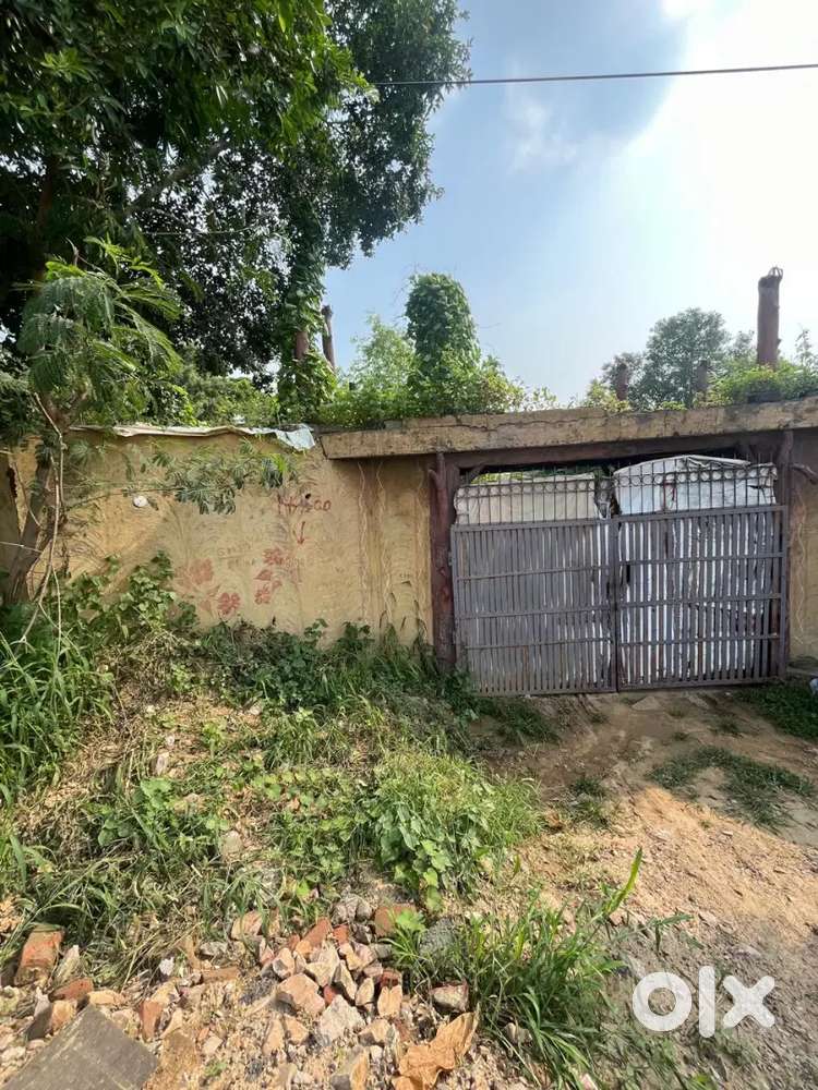 LAND For Sale at Moti Nagar