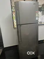 LG 4 star refrigerator