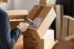 Wanted m/ f night / day  parcel company packing staffs