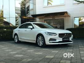 Volvo S90 D4 Inscription, 2020, Diesel