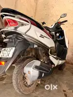 Single handed used 2021 November model