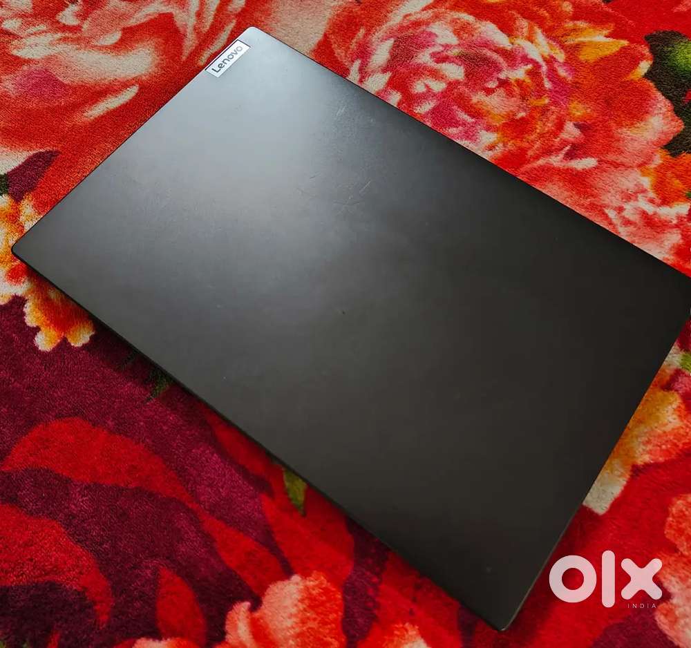 Lenovo IdeaPad i3 12th gen laptop at excellent condition