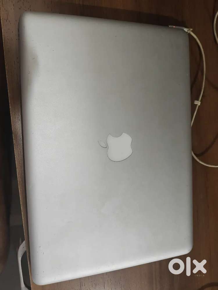 Apple Macbook Pro 13 inch 2012
