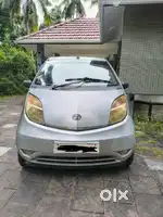 Tata Nano 2012 Lx