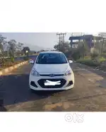 Hyundai Grand i10 Prime 2018 Diesel 41000 Km Driven