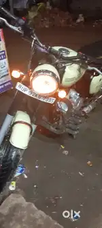 New condition