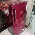 Fully working condition fridge