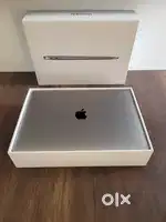 Apple Macbook Air M1