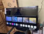 Smart android LED tv offer 1080pixel full hd