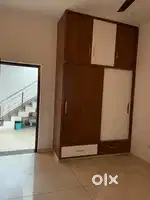 2 room 2bathroom attached,.1 kitchen,balcony