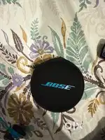 Bose soundsport wireless neckband usa model
