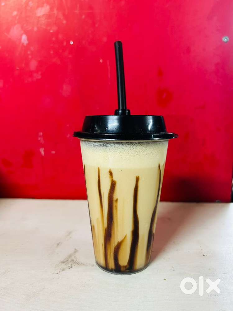 Required indian and all rounder chef for my cloud kitchen in ghaziabad