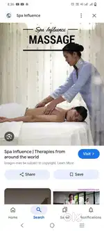 Good female therapist only