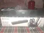 Nu Republic  soundbar