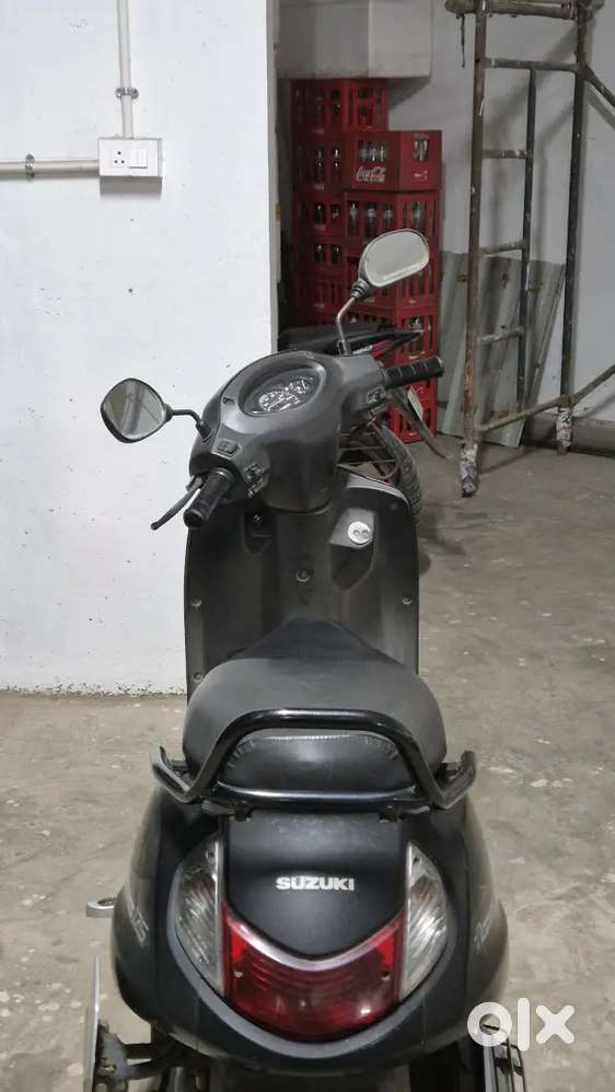 Well Maintained Scooter