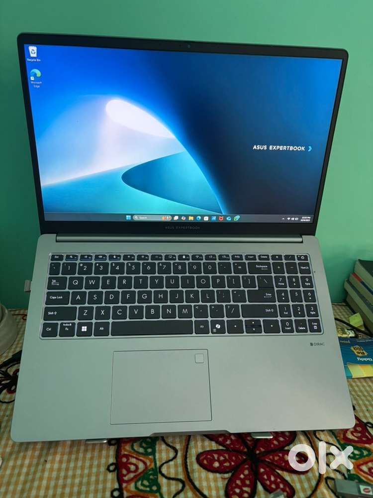 Asus expertbook p1