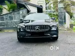 Mercedes-Benz C-Class Progressive C 220d, 2023, Diesel