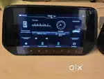Car hyryder stereo system top model hyryder system original player OE