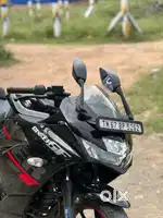 Suzuki Gixxer SF (2022)